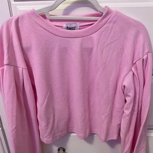 Princess Polly Ribbed Top